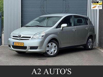 Toyota Verso