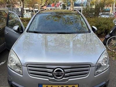 Occasion Nissan Qashqai +2 141 PK (103 kW) 2009 SUV