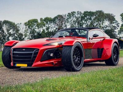 tweedehands Donkervoort D8 GTO-40