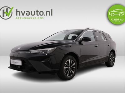 MG MG5 EV