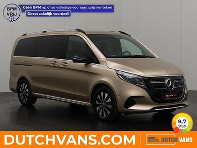 Mercedes EQV300