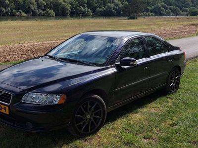 tweedehands Volvo S60 2.4 Drivers Edition