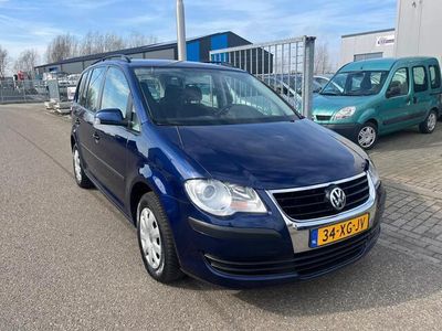 VW Touran