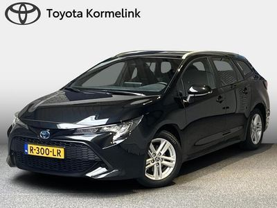 tweedehands Toyota Corolla Touring Sports 1.8 Hybrid Active Automaat