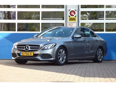 Mercedes C350