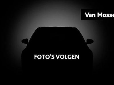 Groen Occasion 2020 MG ZS Luxury SUV | € 14.495 (Eerlijke prijs)