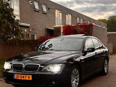 Gebruikt 2005 BMW 740 Sedan | € 9.950