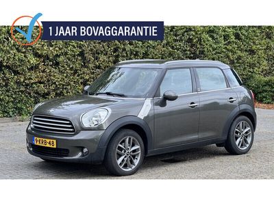 tweedehands Mini Cooper Countryman 1.6 Chili