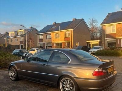 Gebruikt 2001 BMW 330 Coupé | € 7.450 (Iets duurder)