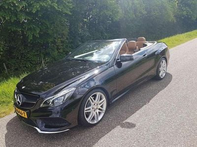 Mercedes E200