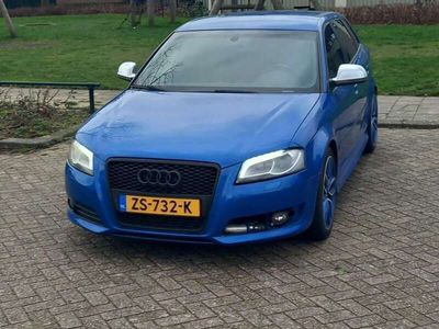 tweedehands Audi S3 2.0 T q. Ambition