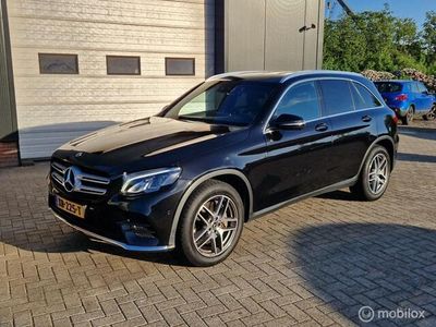 Mercedes GLC250