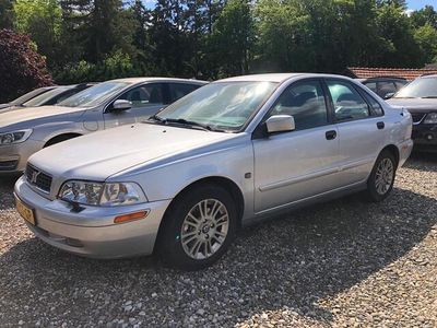 Volvo S40