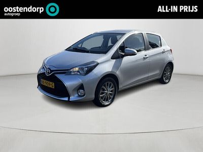 tweedehands Toyota Yaris 1.3 VVT-i Aspiration | Airco | Achteruitrijcamera | Trekhaak