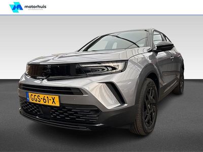 Occasion Opel Mokka 136 PK (100 kW) 2024 Grijs SUV