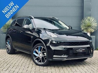 Zwart Gebruikt 2023 Lynk & Co 01 SUV | € 21.950 (Goede deal)