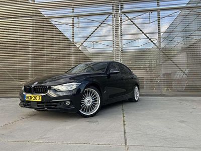 BMW 330e