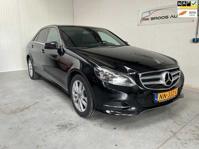 Mercedes E250