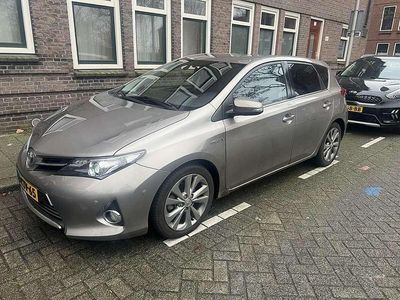Occasion Toyota Auris Executive 99 PK (72 kW) 2013 Bruin MPV