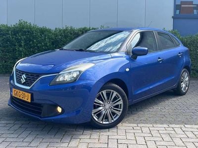 Suzuki Baleno