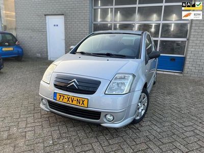 Citroën C2