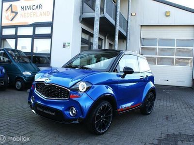 Overige Nieuw 2025 Chatenet CH46 Hatchback | € 20.195