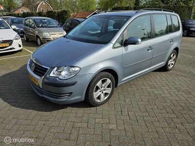 tweedehands VW Touran 1.4 TSI Comfortline Business