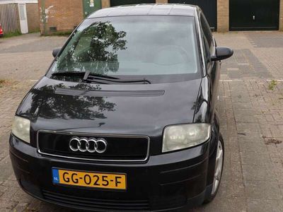 Audi A2