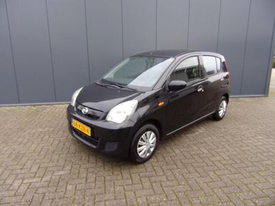 tweedehands Daihatsu Cuore 1.0 Clever