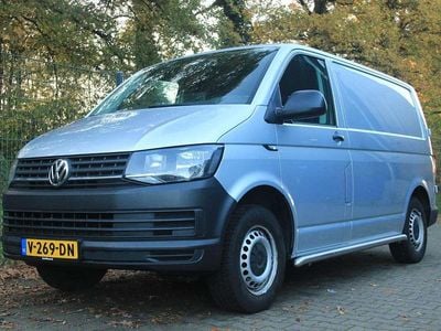 VW T6