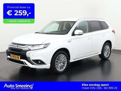 Occasion Mitsubishi Outlander P-HEV Edition 135 PK (99 kW) 2019 Dummy colour SUV
