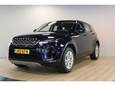 Occasion Land Rover Range Rover 309 PK (227 kW) 2021 Blauw SUV