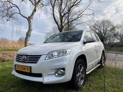 Occasion 2013 Toyota RAV4 | € 9.500 (Super prijs)