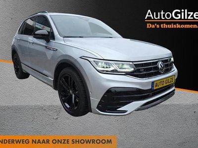 Occasion 2023 VW Tiguan R-line Edition SUV | € 38.745