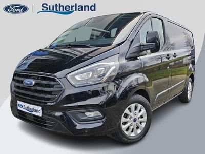 tweedehands Ford Custom Transit280 2.0 TDCI L1H1 Trend Automaat | Xenon | Trekhaak | Stoelv