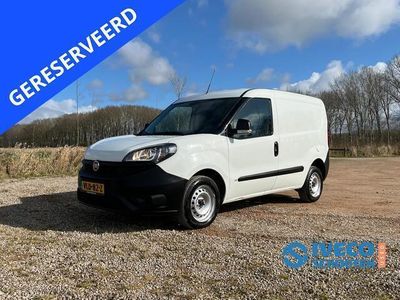 Fiat Doblò