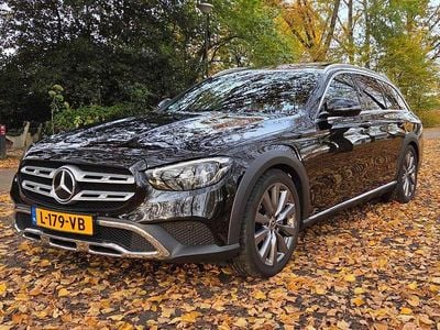 Gebruikt 2020 Mercedes E200 AMG Stationwagen | € 38.000 (Duur)