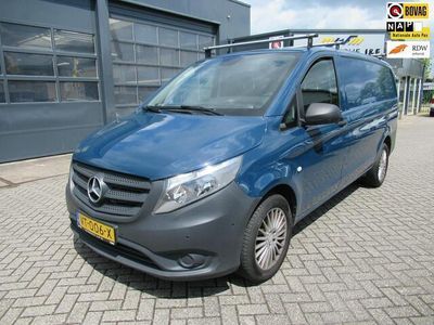 tweedehands Mercedes Vito 109 CDI Functional / AIRCO / NAV / LMV