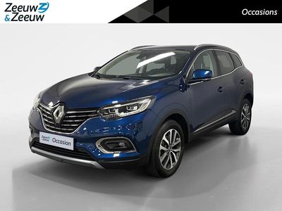 Bleu cosmos rpr Gebruikt 2020 Renault Kadjar Intens SUV | € 18.935 (Eerlijke prijs)