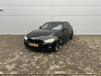 Occasion BMW 335 306 PK (225 kW) 2013 Sedan
