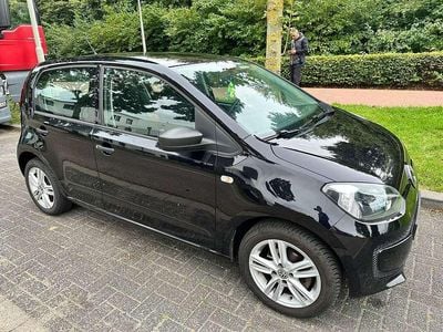 Occasion VW up! 60 PK (44 kW) 2014 Zwart Hatchback