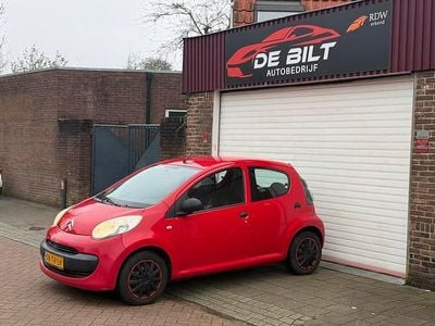 Occasion Citroën C1 Seduction 68 PK (50 kW) 2007 Hatchback