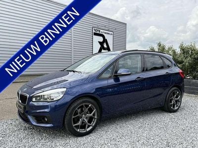 BMW 220 Active Tourer