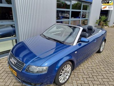 Audi A4 Cabriolet