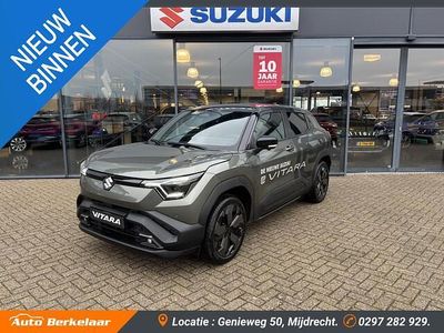 Overige Nieuw 2026 Suzuki Vitara Style SUV | € 38.890 (Iets duurder)