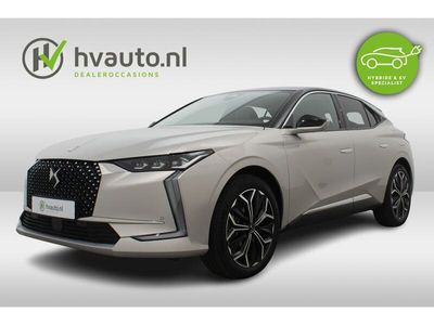 DS Automobiles DS4