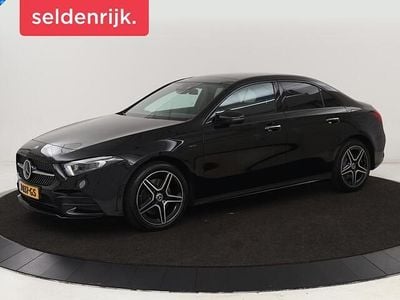 Mercedes A250