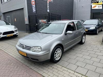 VW Golf IV