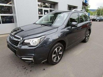 tweedehands Subaru Forester 