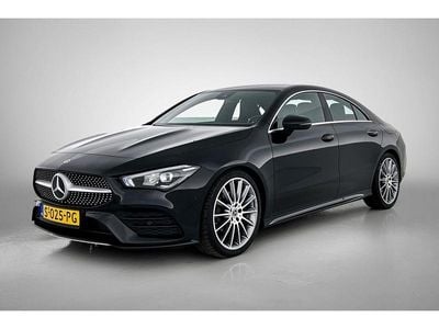 Mercedes CLA200